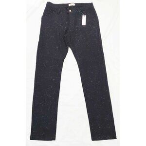 Taylor Stitch Dark Speckled Chinos